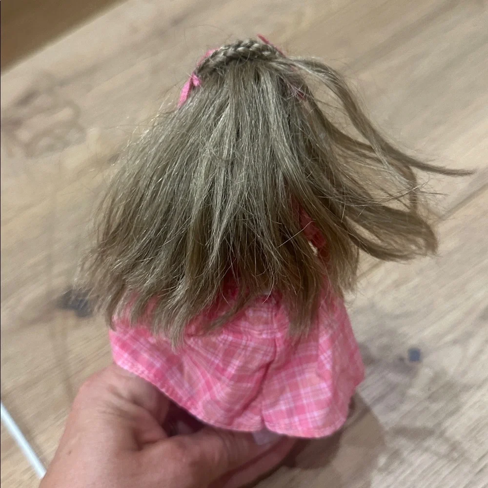 American Girl Mini Doll Marie Grace